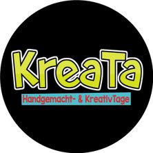KreaTa - Kreativ Tage