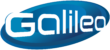 Galileo-Sendung-Logo