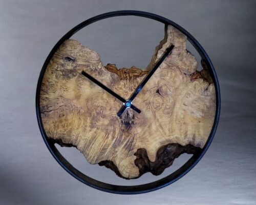 Gewinnspiel-Uhr-Auer-Artwork